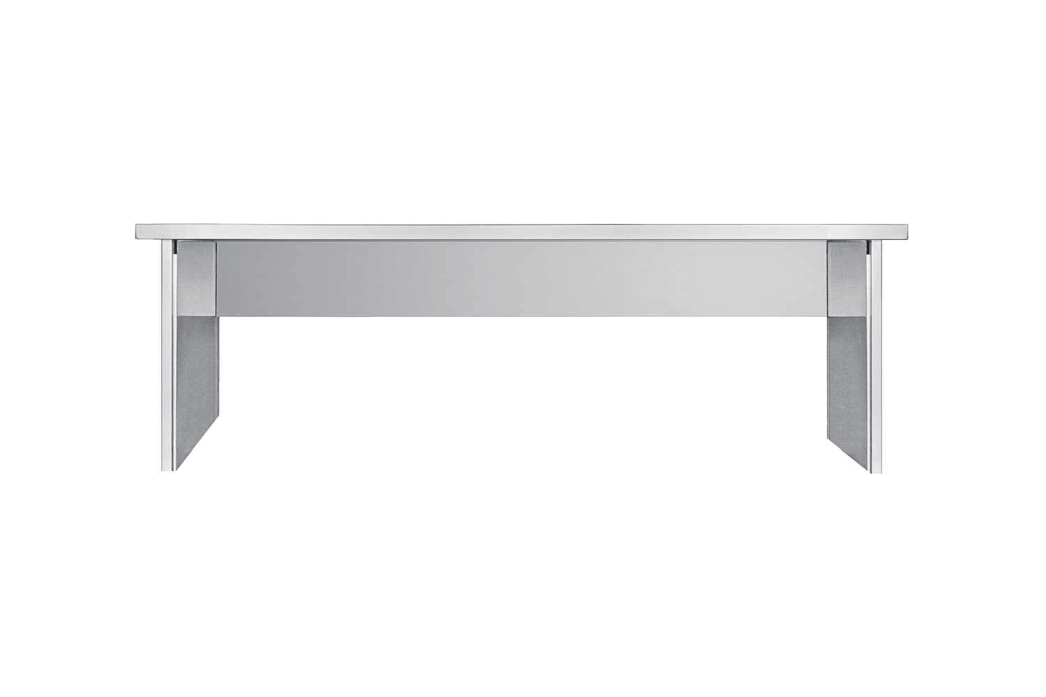Stainless steel appliance station for all CK36 36